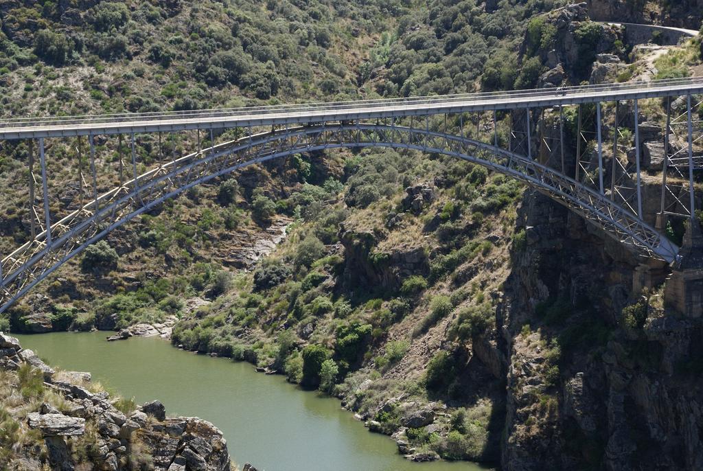 El Molino De Losacio Екстериор снимка