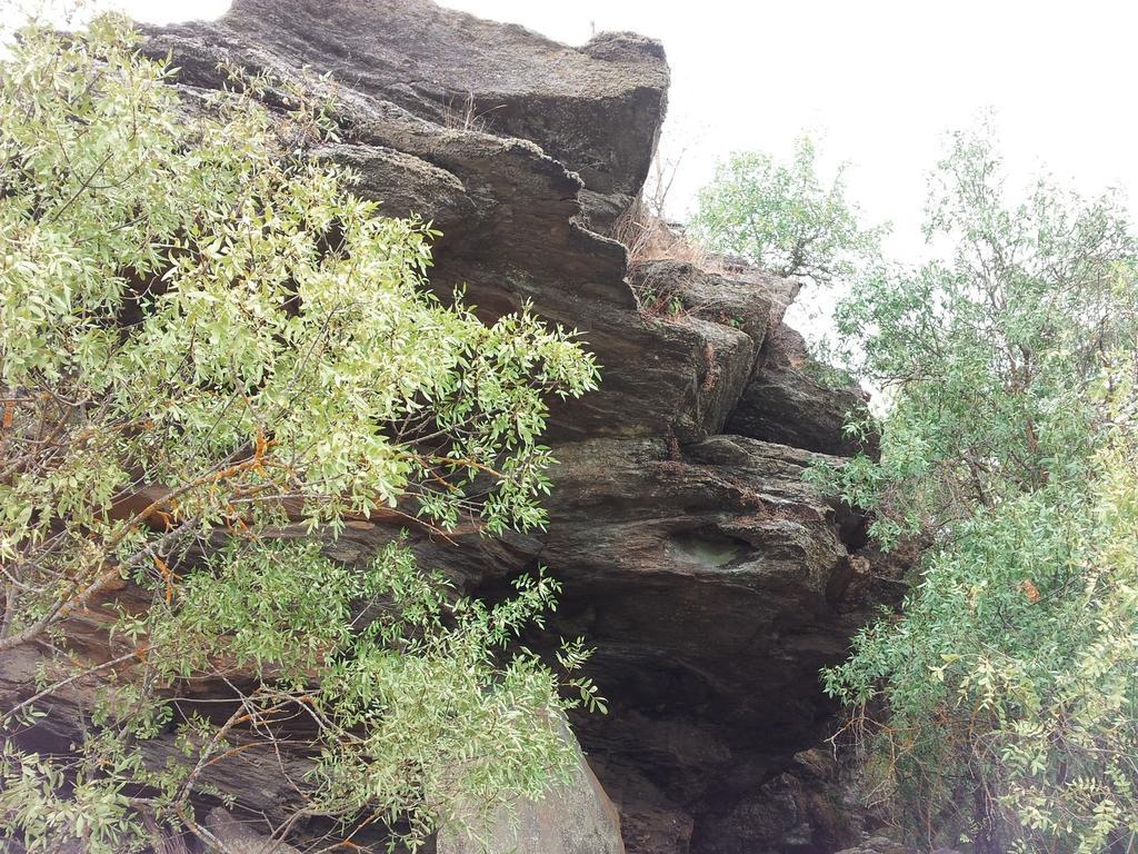 El Molino De Losacio Екстериор снимка